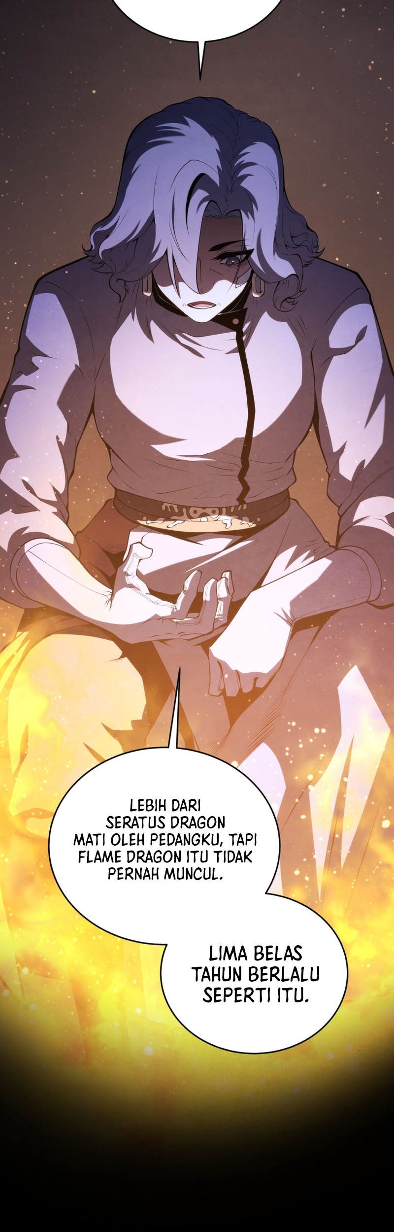 Swordmaster’s Youngest Son Chapter 149 - halaman 61