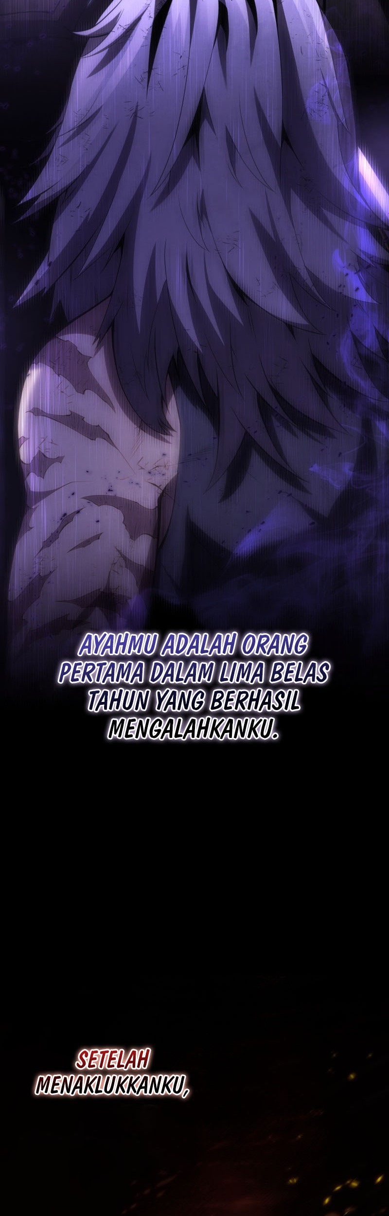 Swordmaster’s Youngest Son Chapter 149 - halaman 65