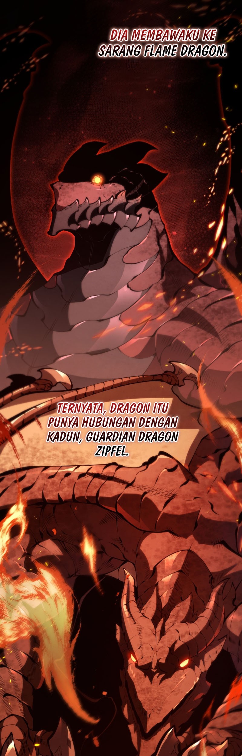 Swordmaster’s Youngest Son Chapter 149 - halaman 66