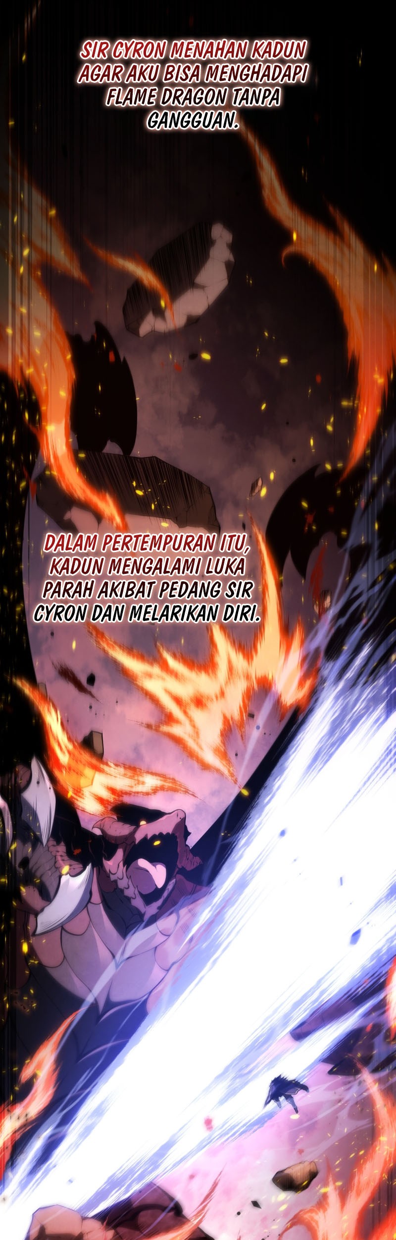 Swordmaster’s Youngest Son Chapter 149 - halaman 68