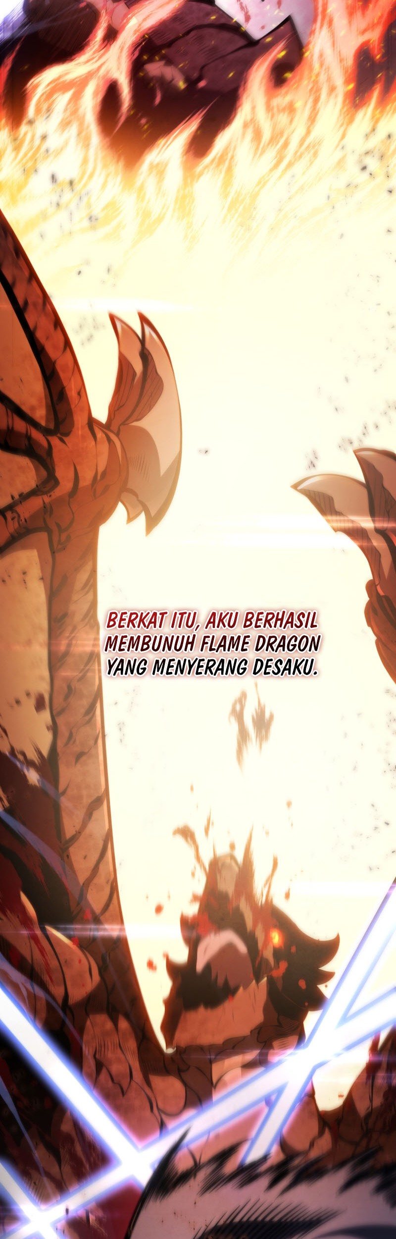 Swordmaster’s Youngest Son Chapter 149 - halaman 69