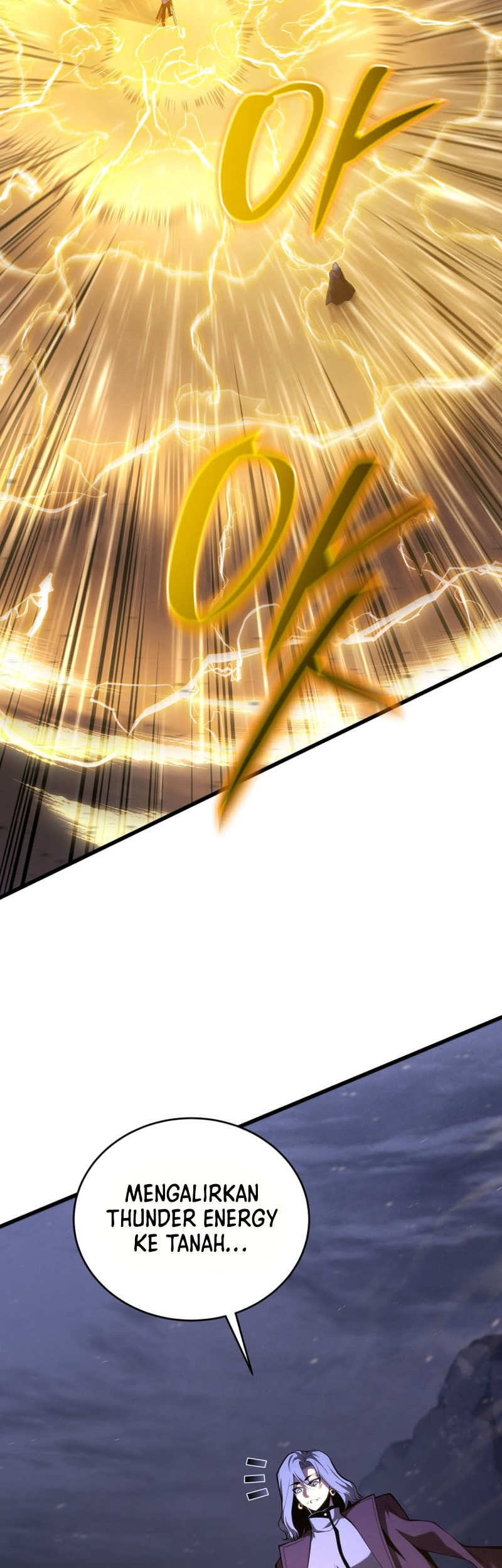Swordmaster’s Youngest Son Chapter 149 - halaman 7