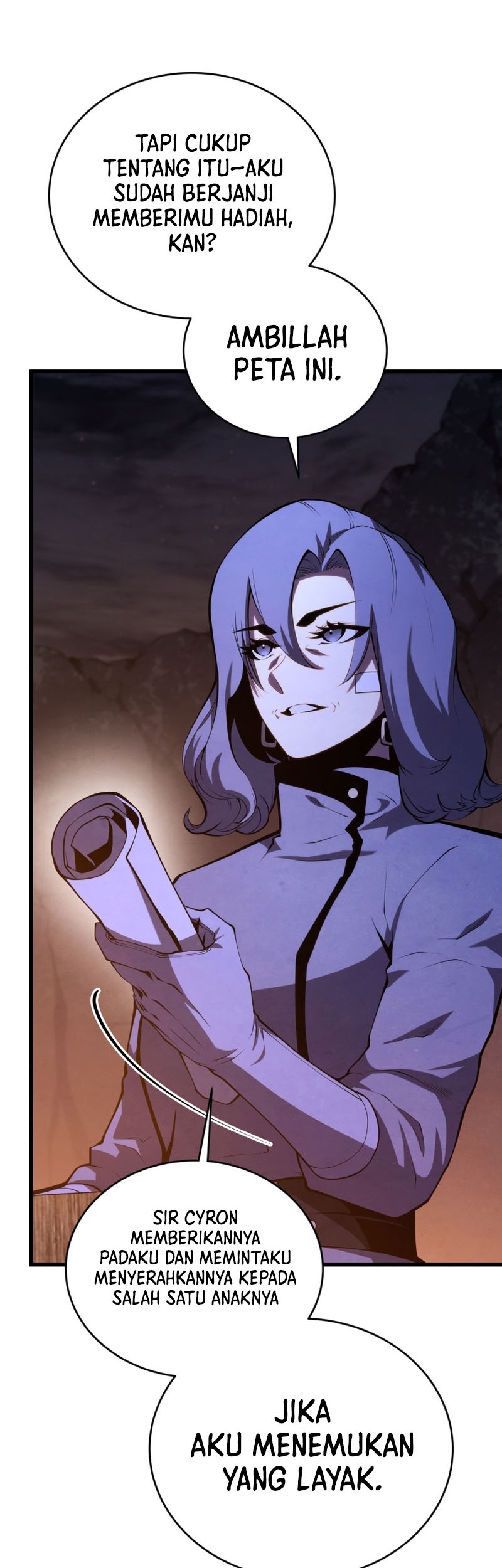 Swordmaster’s Youngest Son Chapter 149 - halaman 73