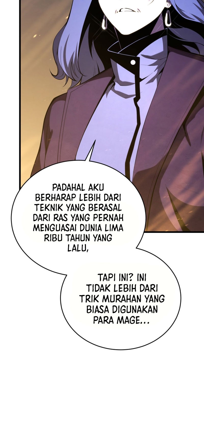 Swordmaster’s Youngest Son Chapter 149 - halaman 9