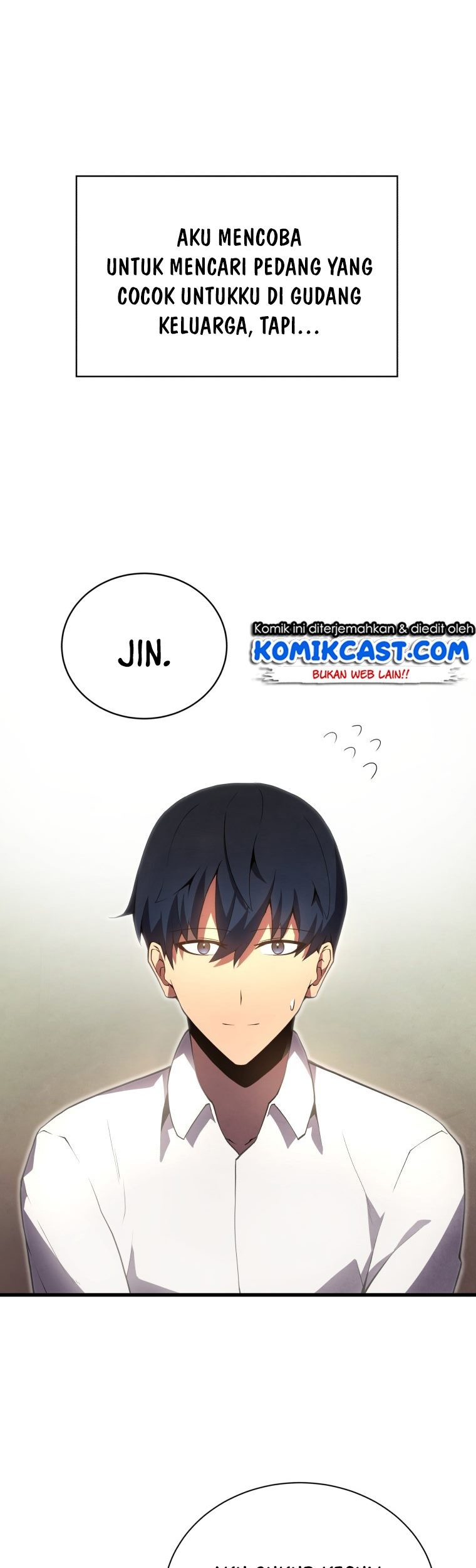 Swordmaster’s Youngest Son Chapter 15 - halaman 14