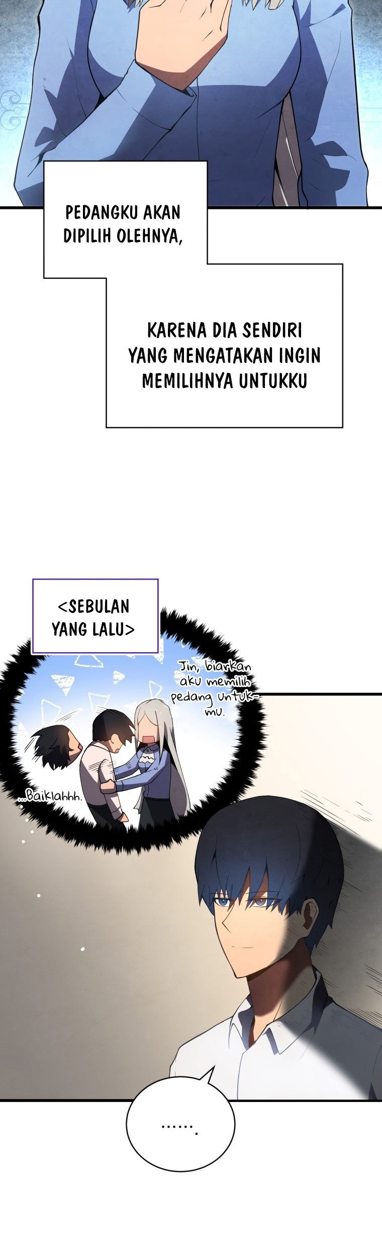 Swordmaster’s Youngest Son Chapter 15 - halaman 16