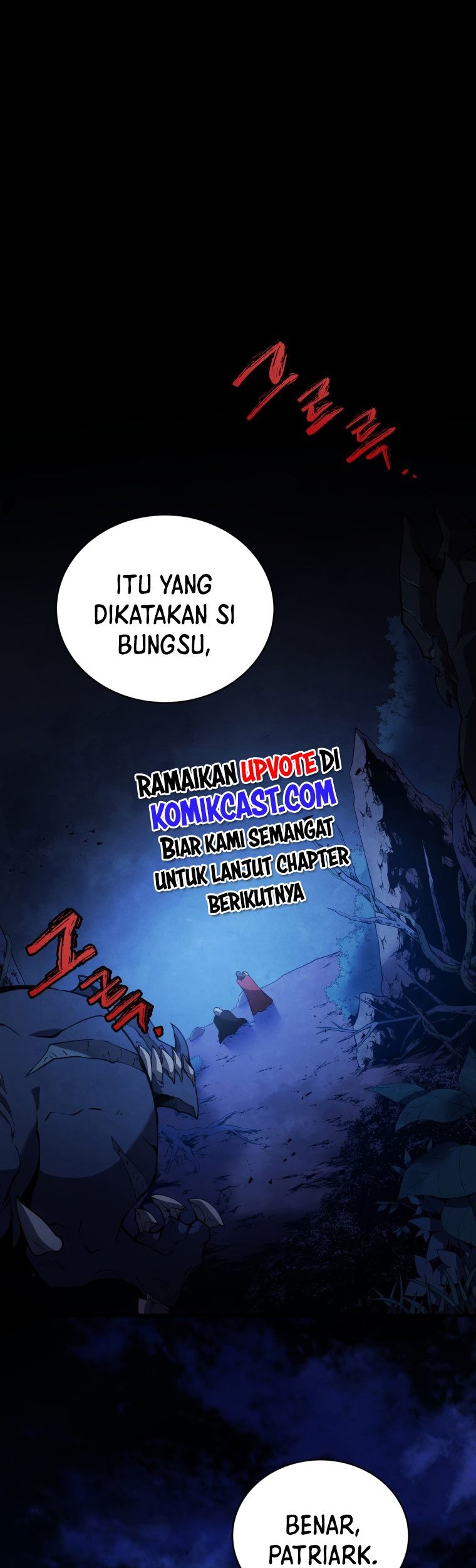 Swordmaster’s Youngest Son Chapter 15 - halaman 2
