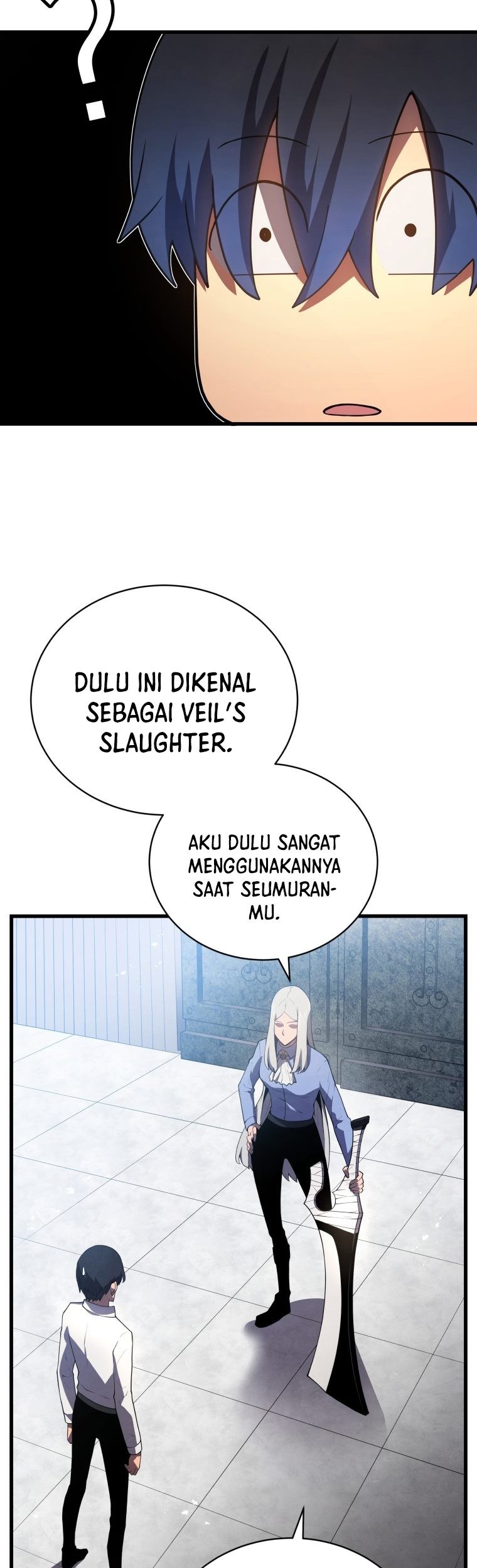 Swordmaster’s Youngest Son Chapter 15 - halaman 20