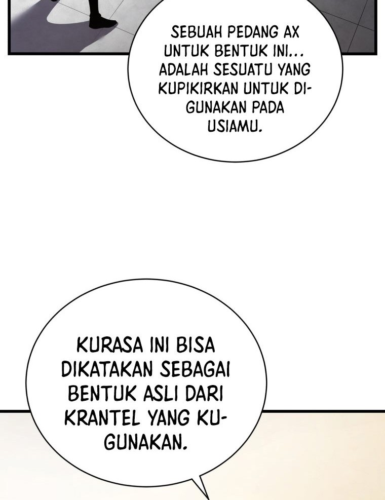 Swordmaster’s Youngest Son Chapter 15 - halaman 21