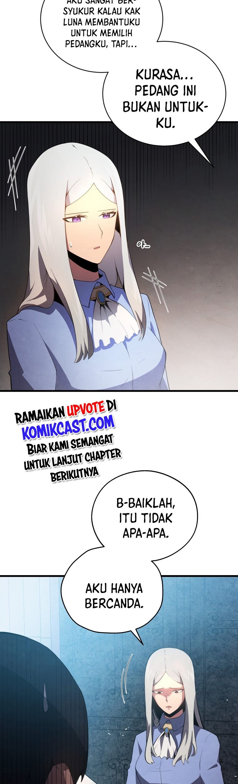 Swordmaster’s Youngest Son Chapter 15 - halaman 24