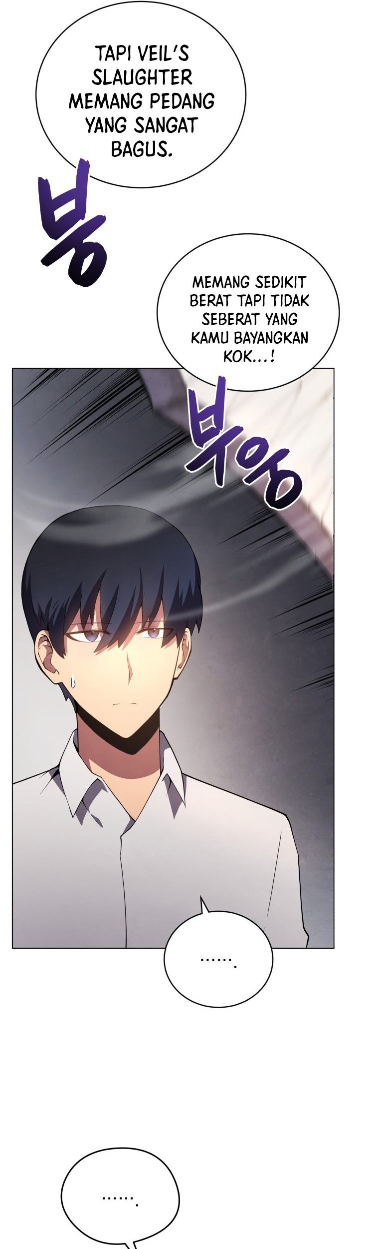 Swordmaster’s Youngest Son Chapter 15 - halaman 26