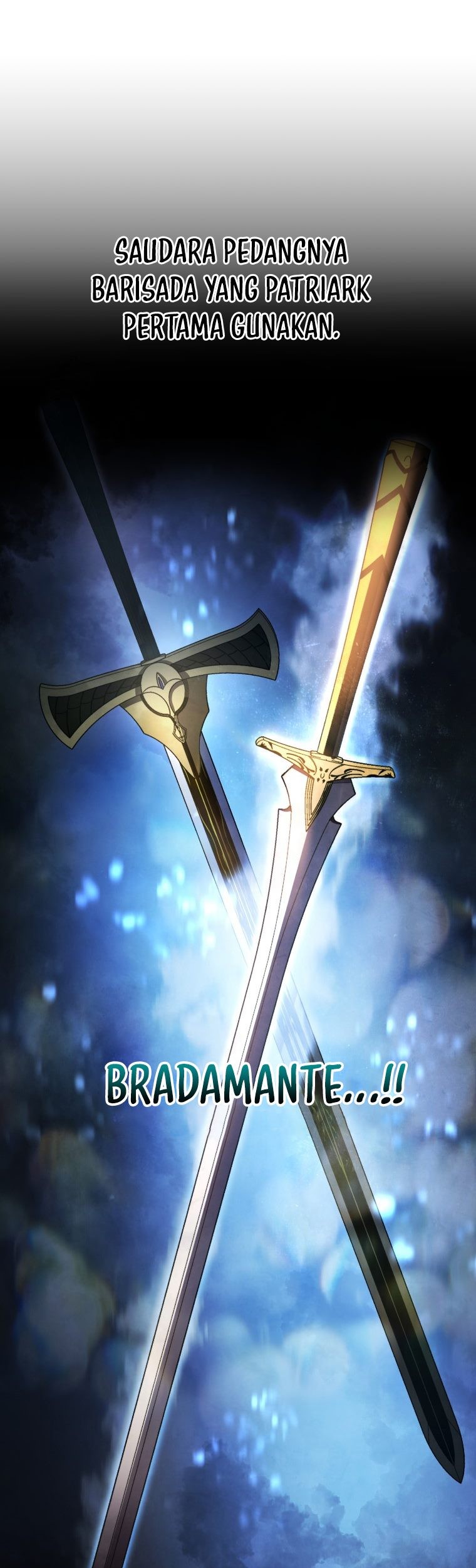 Swordmaster’s Youngest Son Chapter 15 - halaman 34