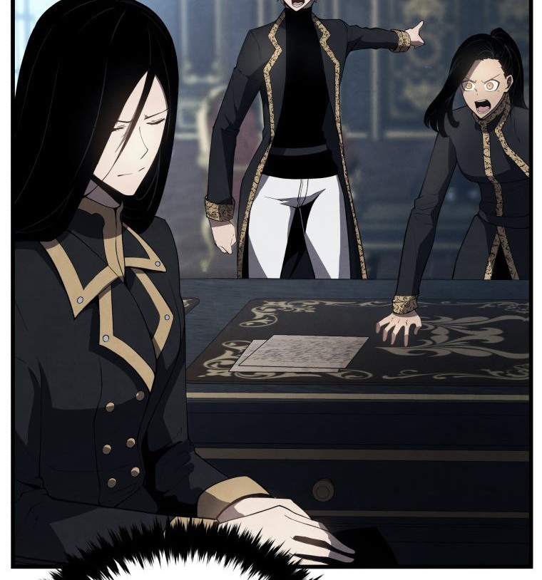 Swordmaster’s Youngest Son Chapter 15 - halaman 39