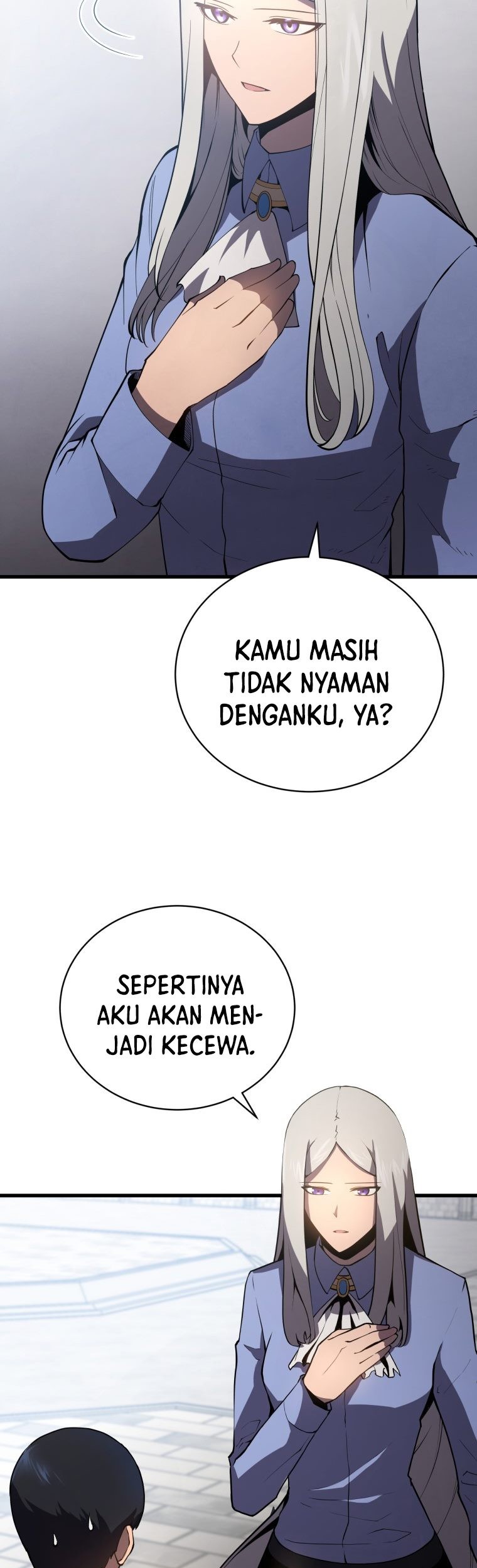 Swordmaster’s Youngest Son Chapter 15 - halaman 42