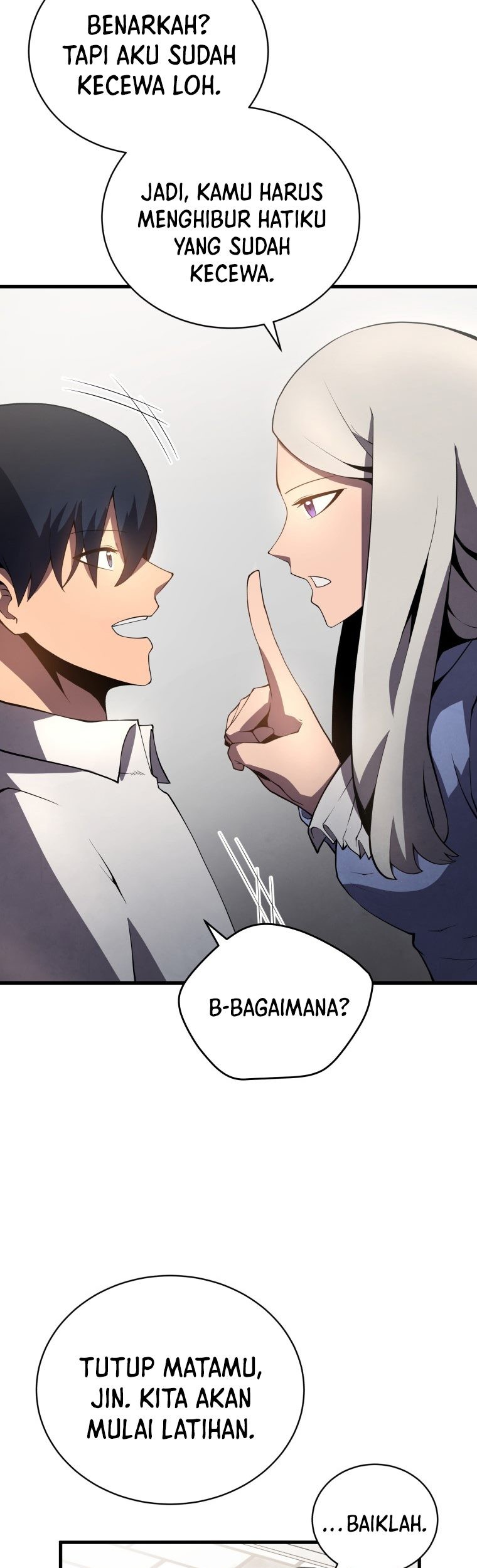 Swordmaster’s Youngest Son Chapter 15 - halaman 44