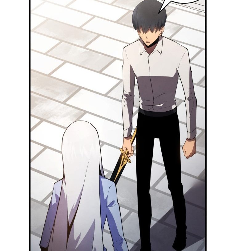 Swordmaster’s Youngest Son Chapter 15 - halaman 45