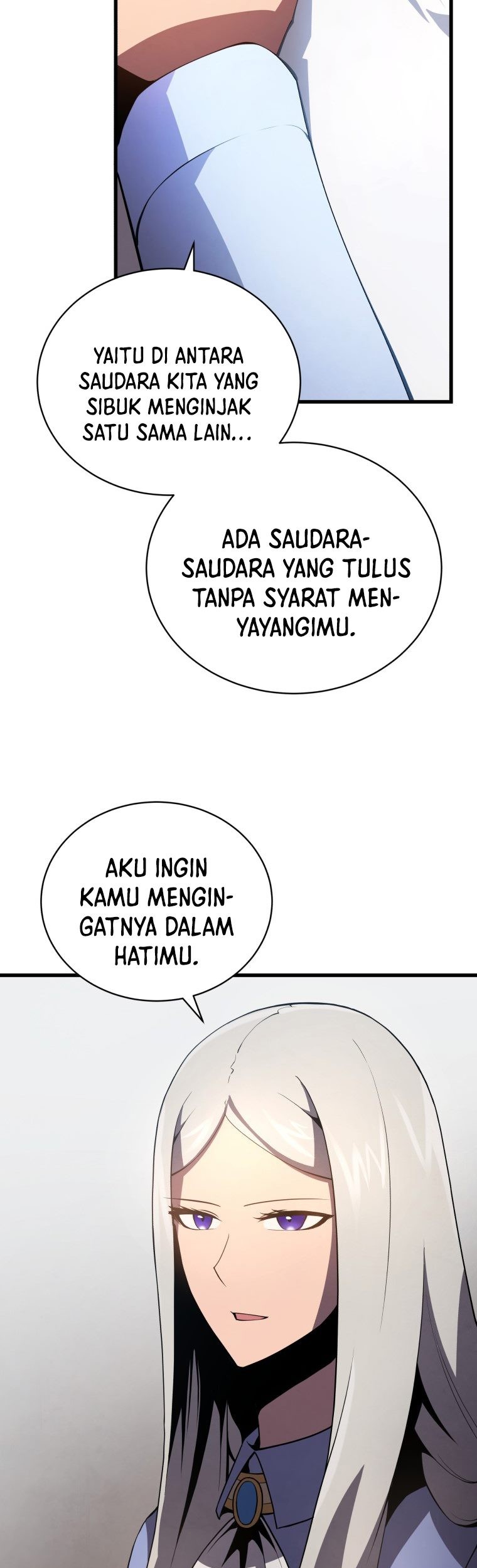 Swordmaster’s Youngest Son Chapter 15 - halaman 48
