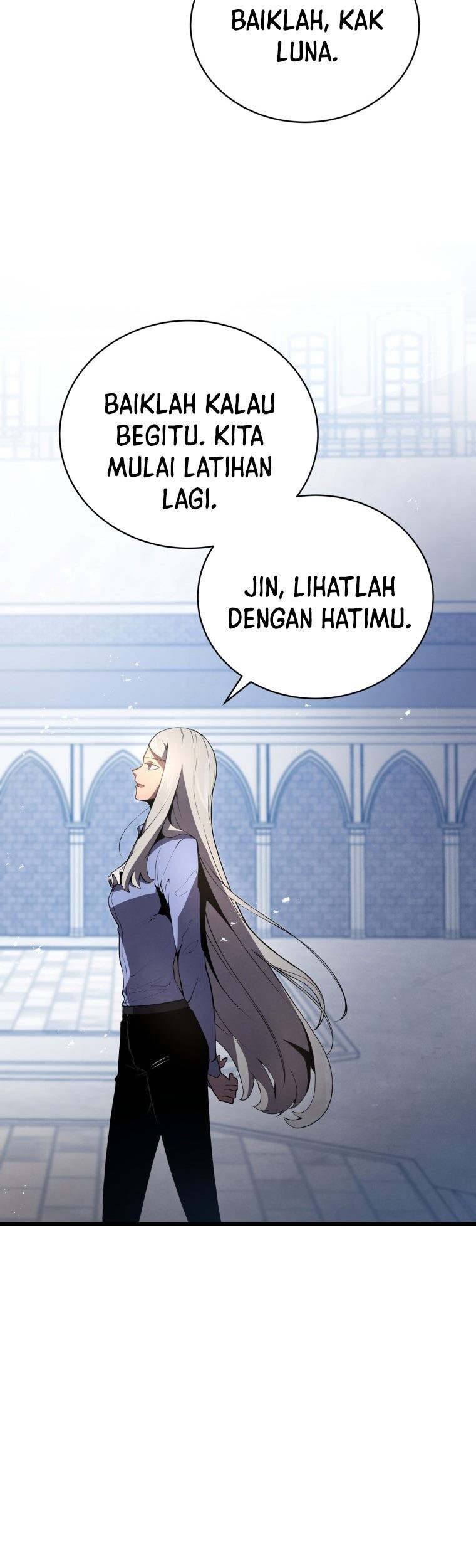 Swordmaster’s Youngest Son Chapter 15 - halaman 52