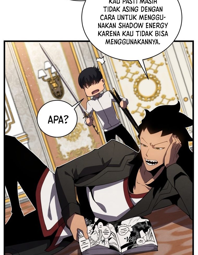 Swordmaster’s Youngest Son Chapter 15 - halaman 55