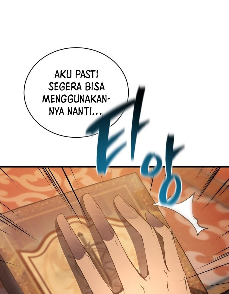 Swordmaster’s Youngest Son Chapter 15 - halaman 57