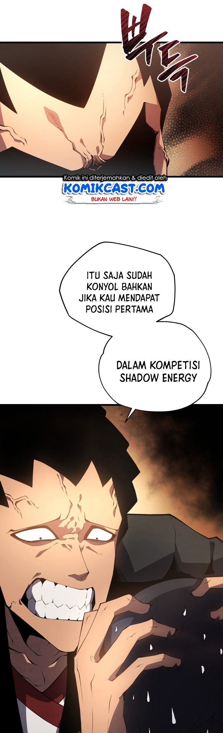 Swordmaster’s Youngest Son Chapter 15 - halaman 62