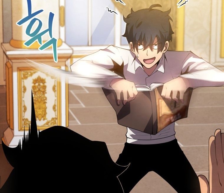 Swordmaster’s Youngest Son Chapter 15 - halaman 65