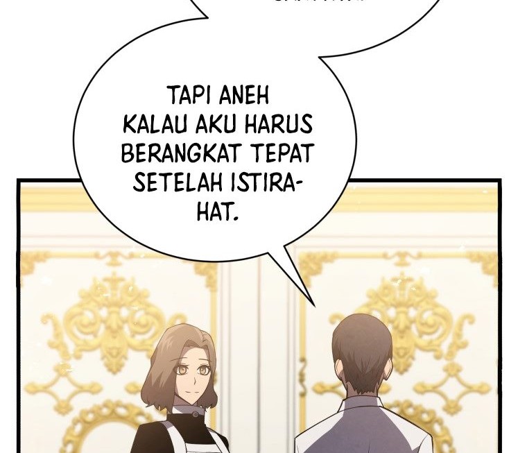 Swordmaster’s Youngest Son Chapter 15 - halaman 71