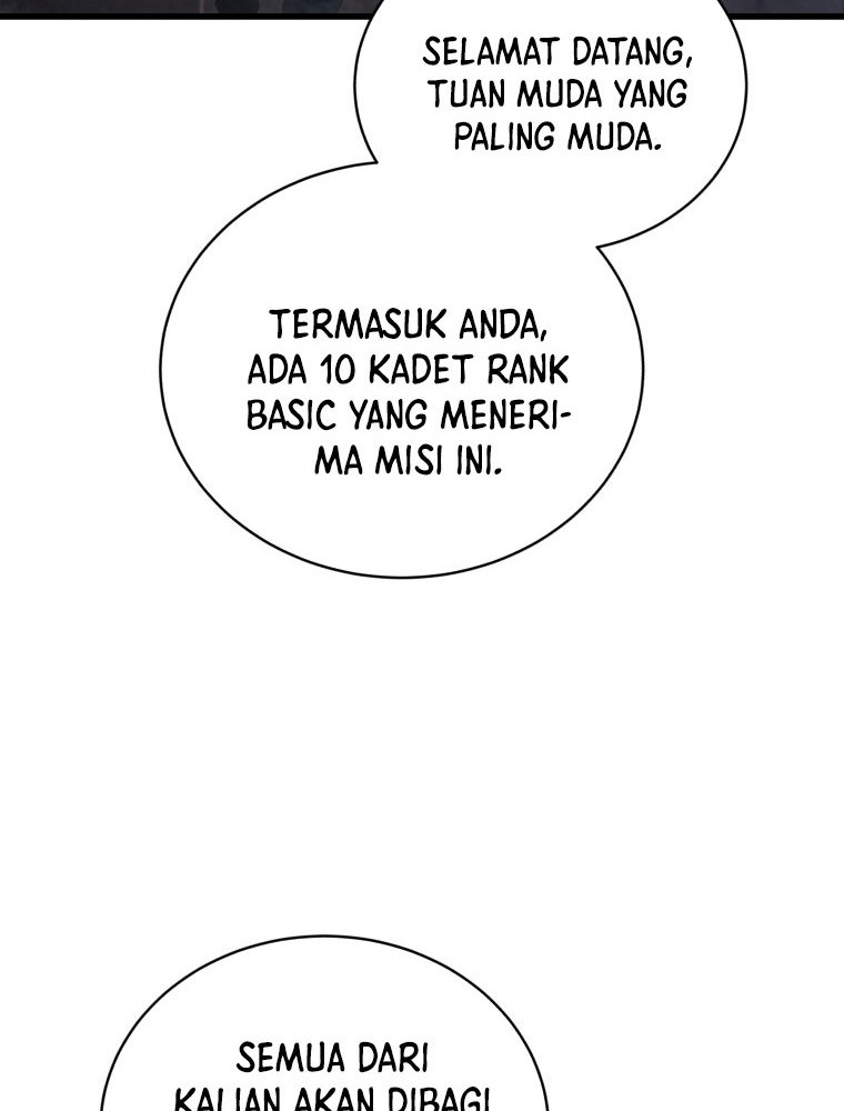 Swordmaster’s Youngest Son Chapter 15 - halaman 77