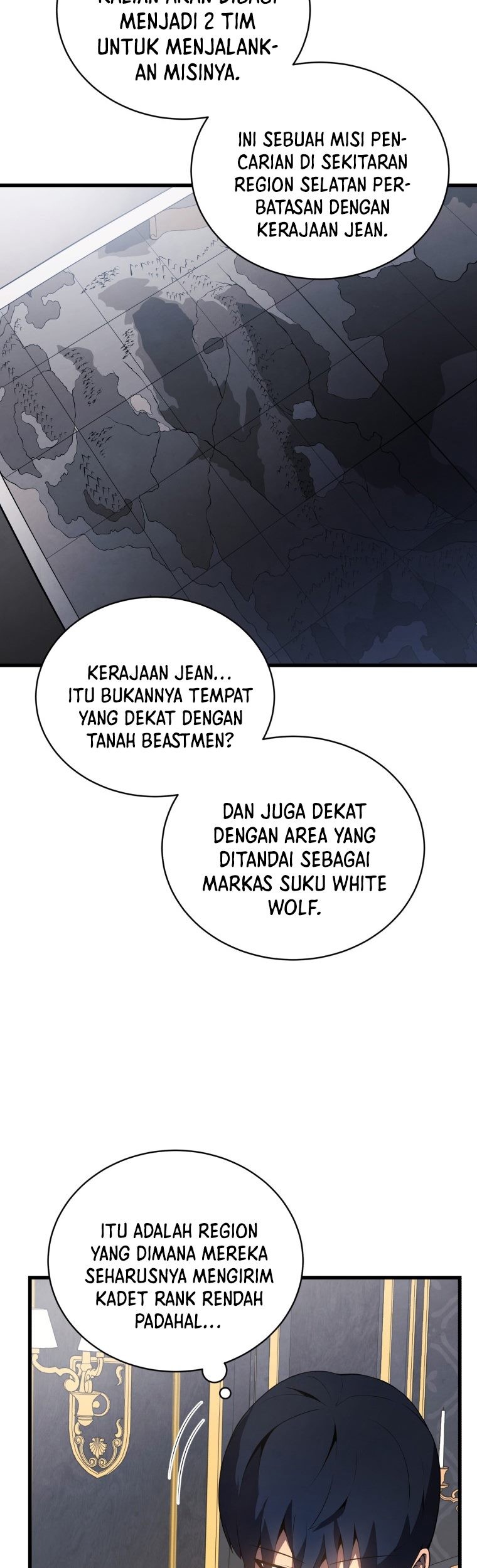 Swordmaster’s Youngest Son Chapter 15 - halaman 78