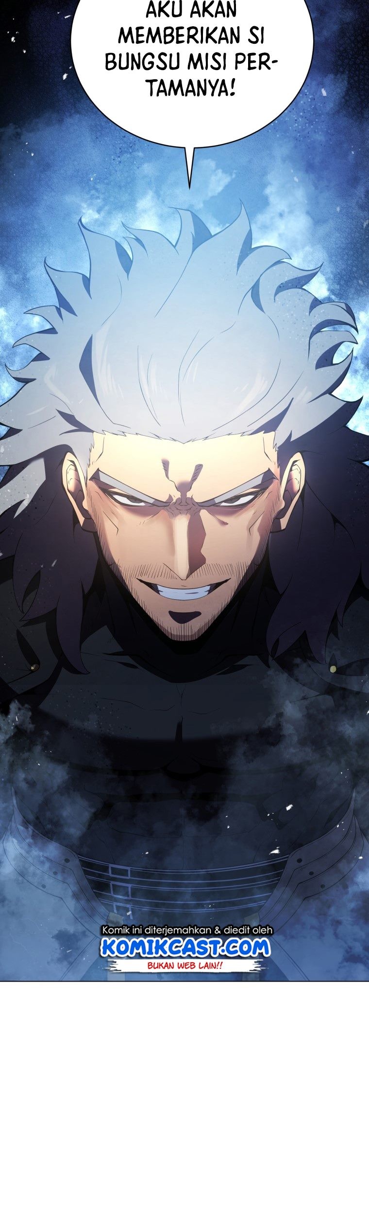 Swordmaster’s Youngest Son Chapter 15 - halaman 8