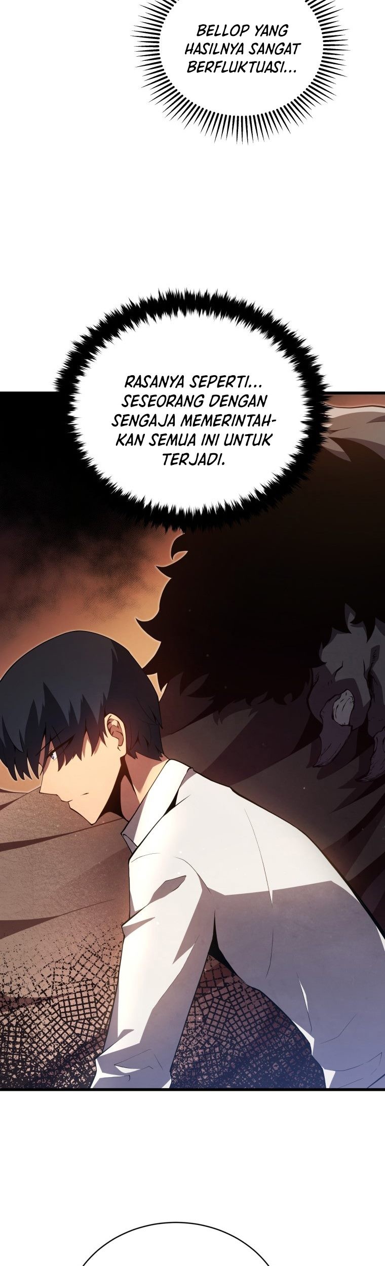 Swordmaster’s Youngest Son Chapter 15 - halaman 82