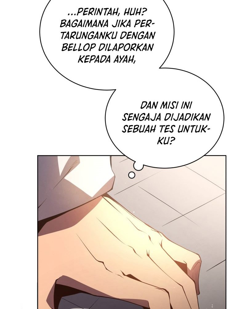 Swordmaster’s Youngest Son Chapter 15 - halaman 83