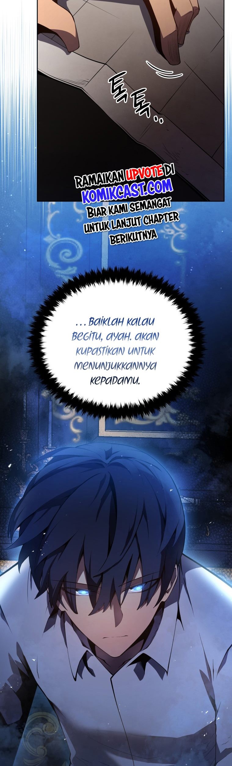 Swordmaster’s Youngest Son Chapter 15 - halaman 84