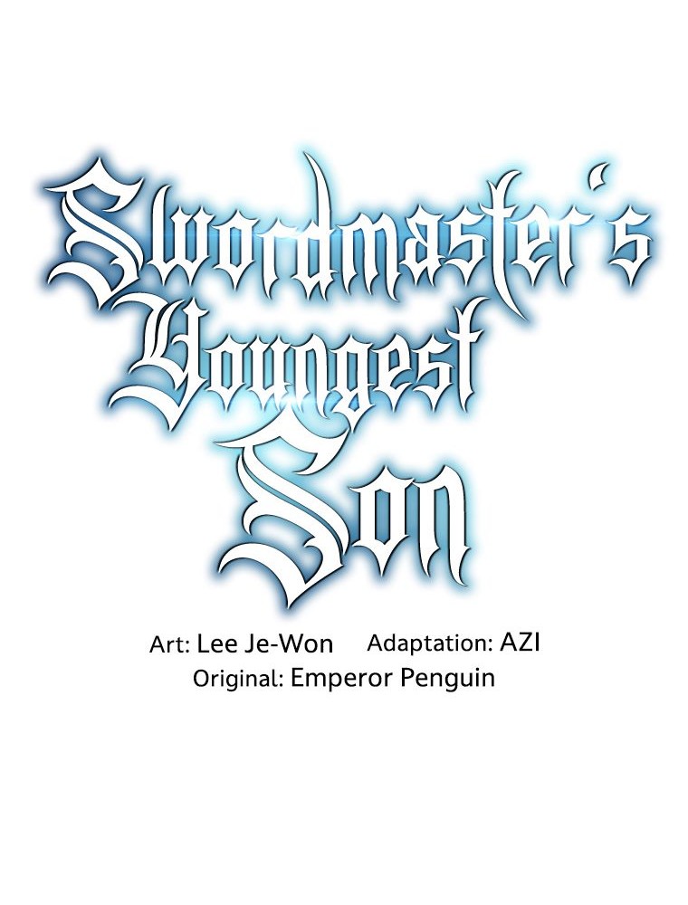 Swordmaster’s Youngest Son Chapter 15 - halaman 9
