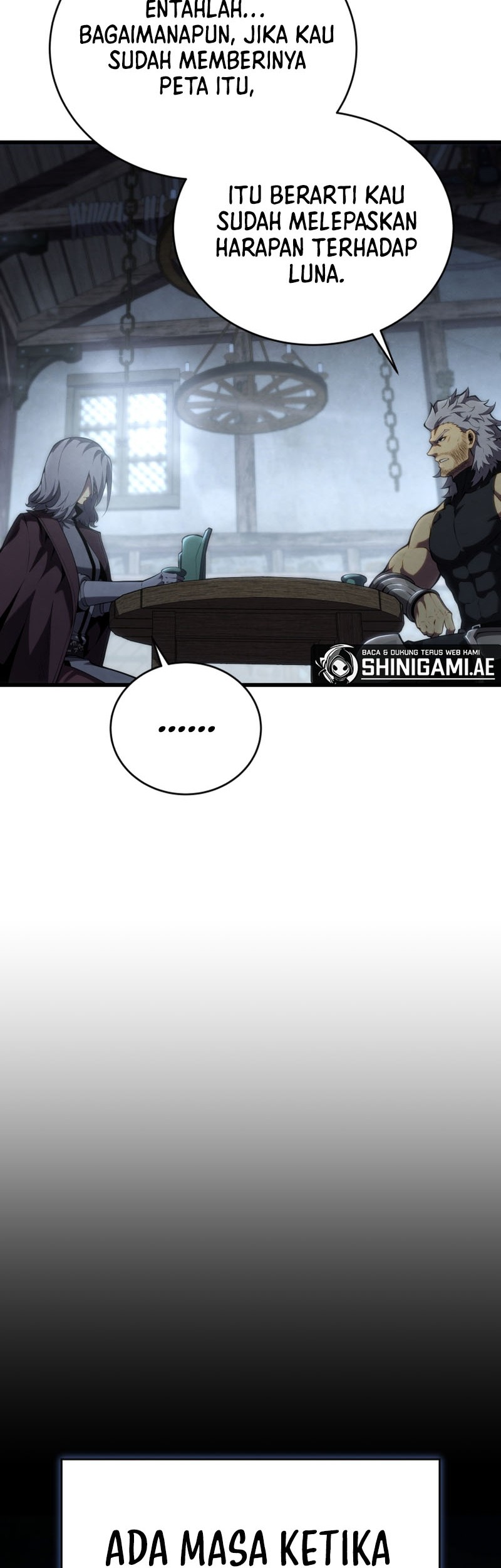Swordmaster’s Youngest Son Chapter 150 - halaman 11