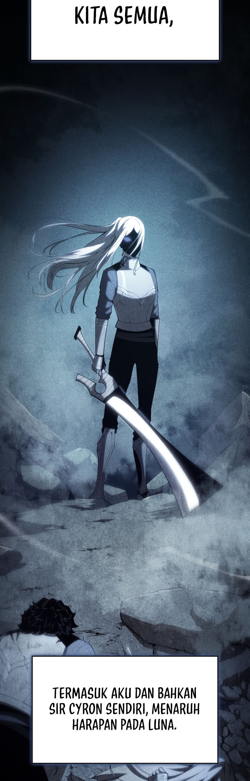 Swordmaster’s Youngest Son Chapter 150 - halaman 12