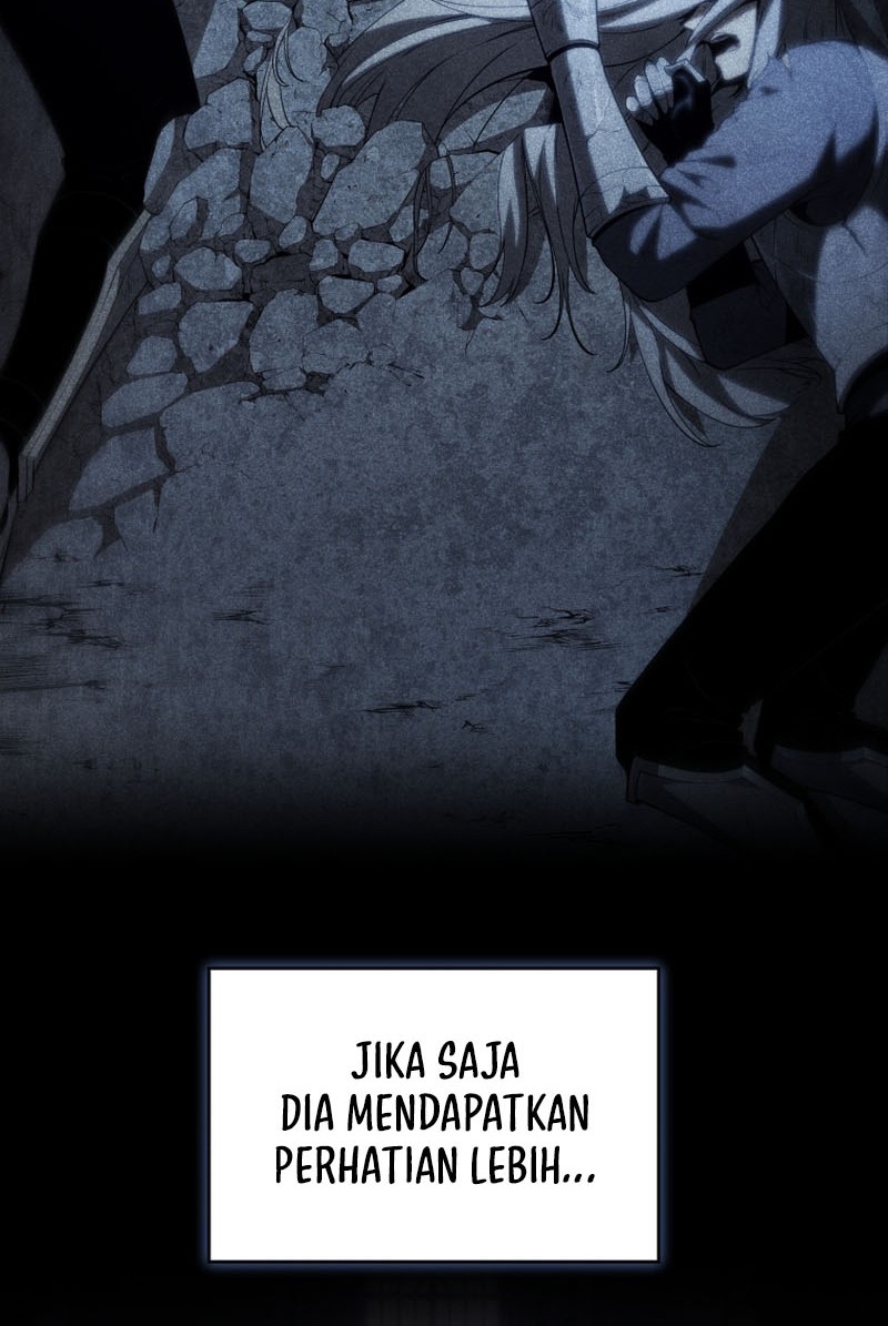 Swordmaster’s Youngest Son Chapter 150 - halaman 13