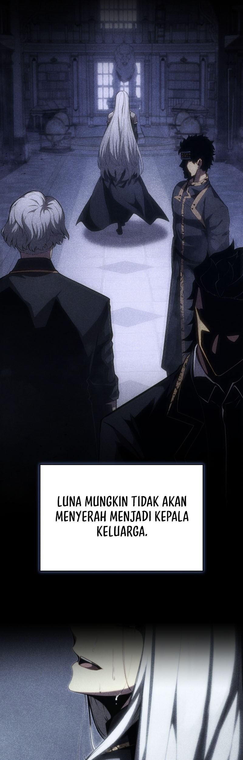 Swordmaster’s Youngest Son Chapter 150 - halaman 14