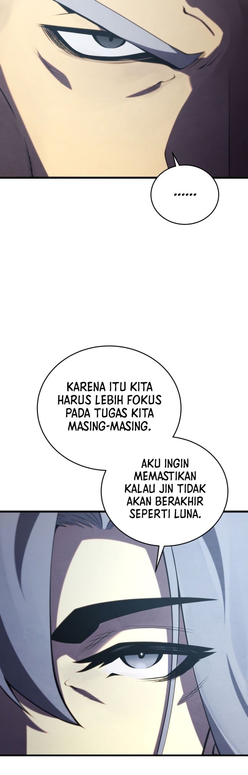 Swordmaster’s Youngest Son Chapter 150 - halaman 16