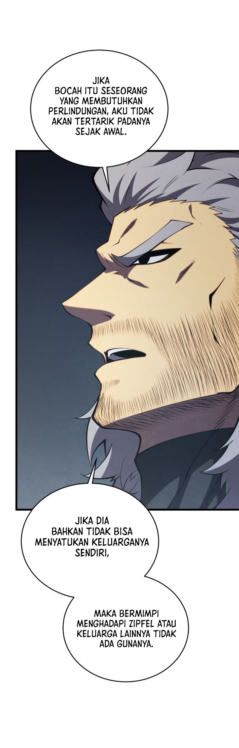 Swordmaster’s Youngest Son Chapter 150 - halaman 19