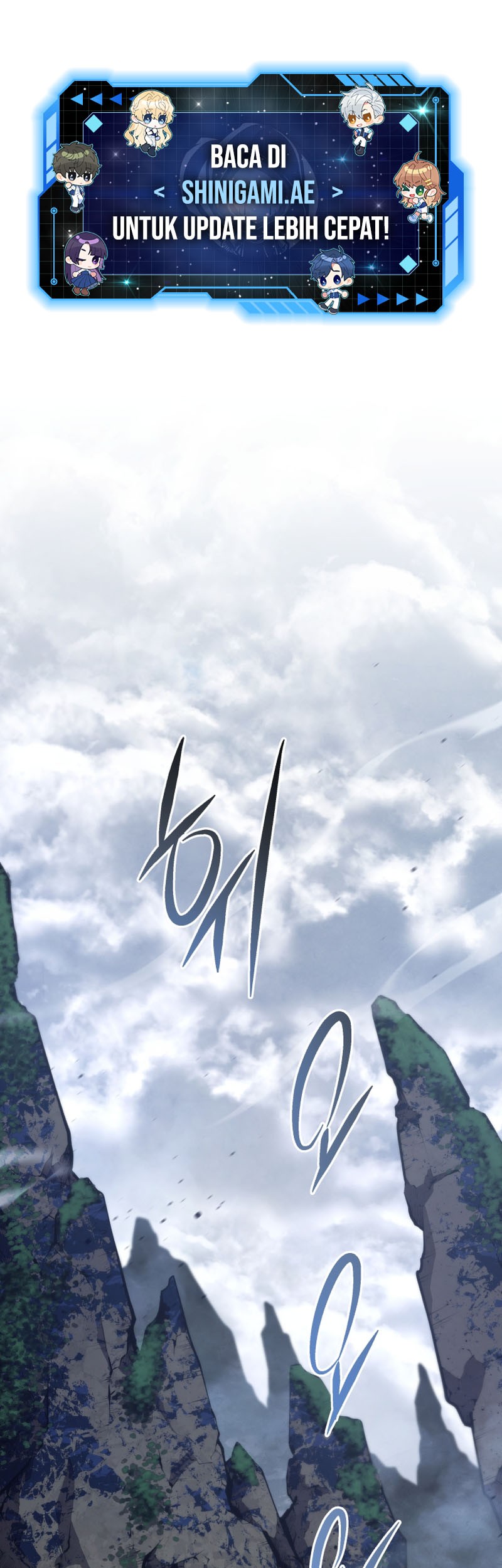 Swordmaster’s Youngest Son Chapter 150 - halaman 2