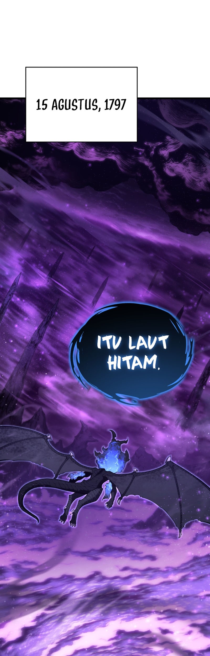 Swordmaster’s Youngest Son Chapter 150 - halaman 24