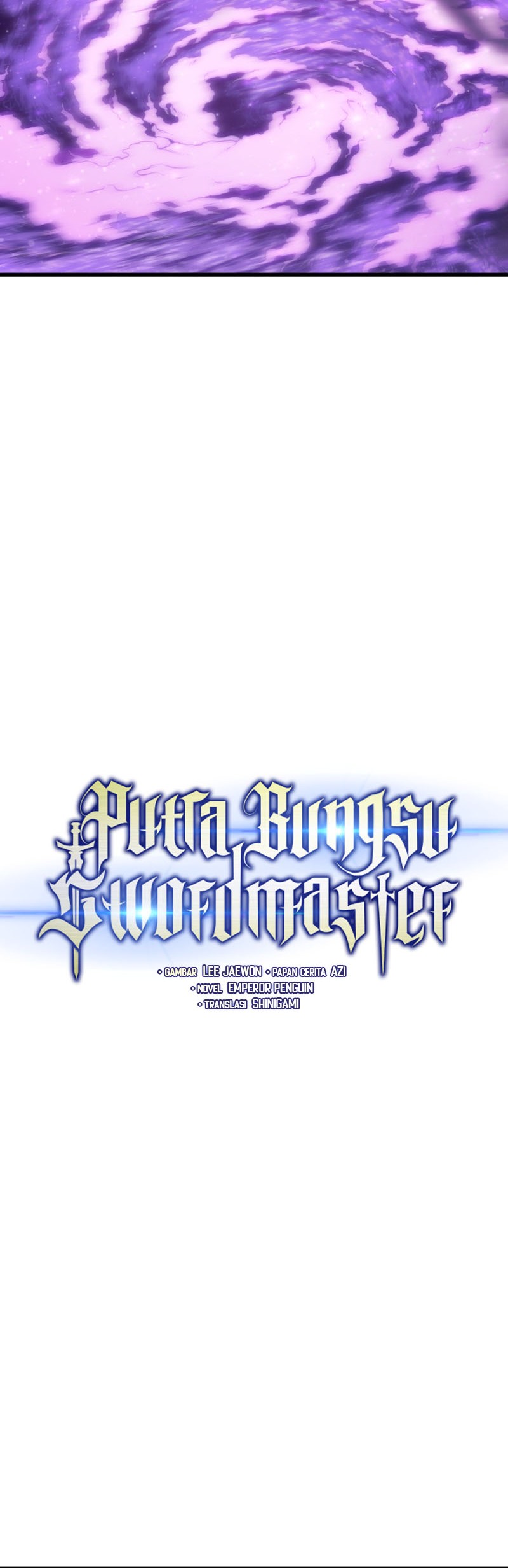 Swordmaster’s Youngest Son Chapter 150 - halaman 25