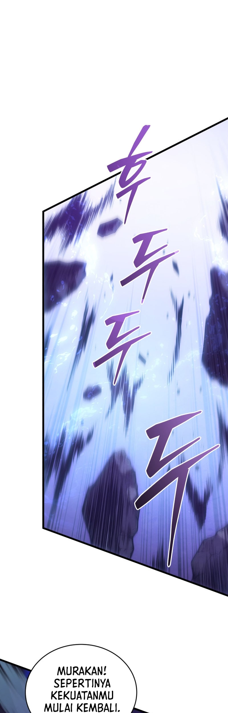 Swordmaster’s Youngest Son Chapter 150 - halaman 34