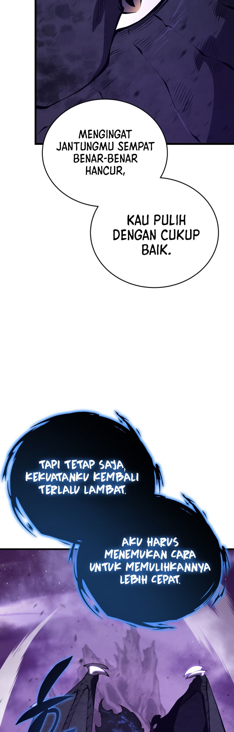 Swordmaster’s Youngest Son Chapter 150 - halaman 36