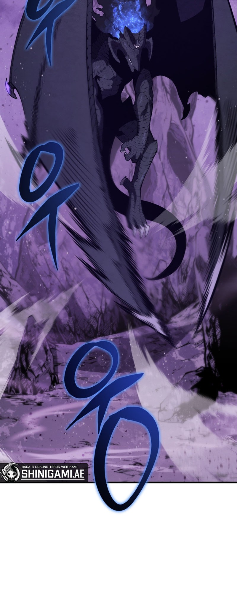 Swordmaster’s Youngest Son Chapter 150 - halaman 37