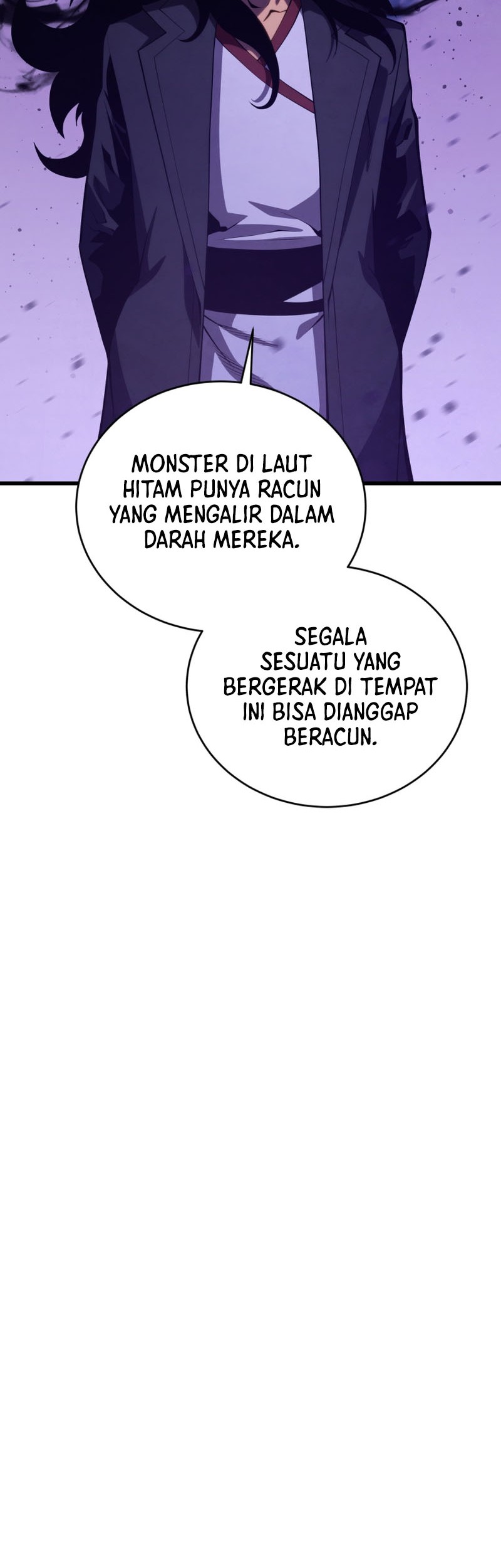 Swordmaster’s Youngest Son Chapter 150 - halaman 41