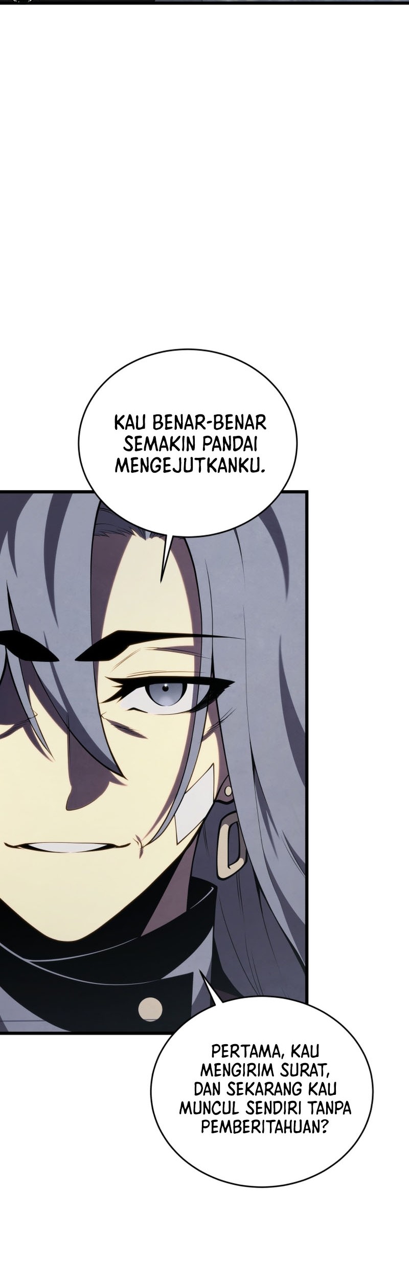 Swordmaster’s Youngest Son Chapter 150 - halaman 5