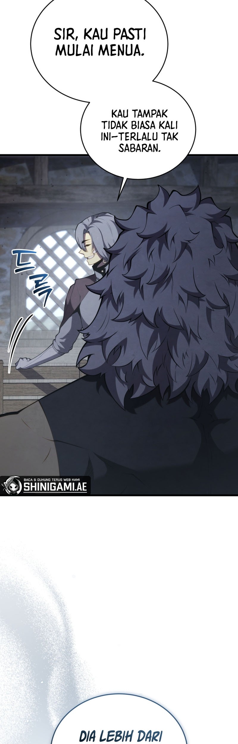 Swordmaster’s Youngest Son Chapter 150 - halaman 7