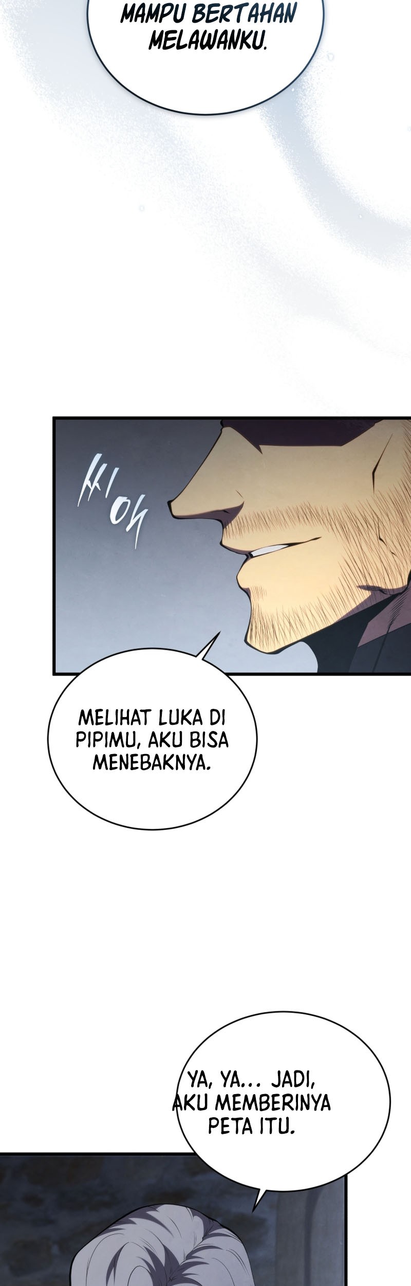 Swordmaster’s Youngest Son Chapter 150 - halaman 8
